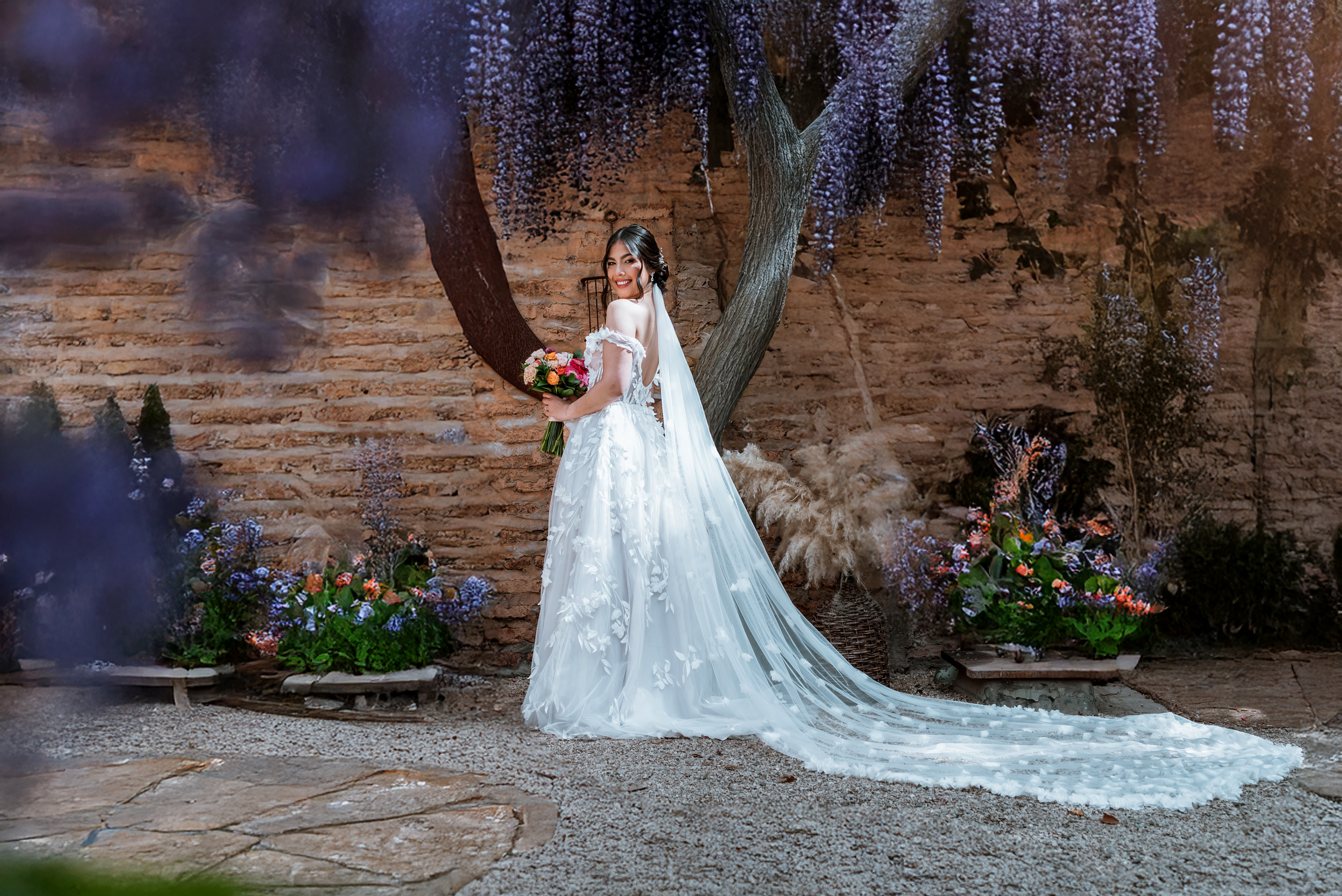 Wedding Chile