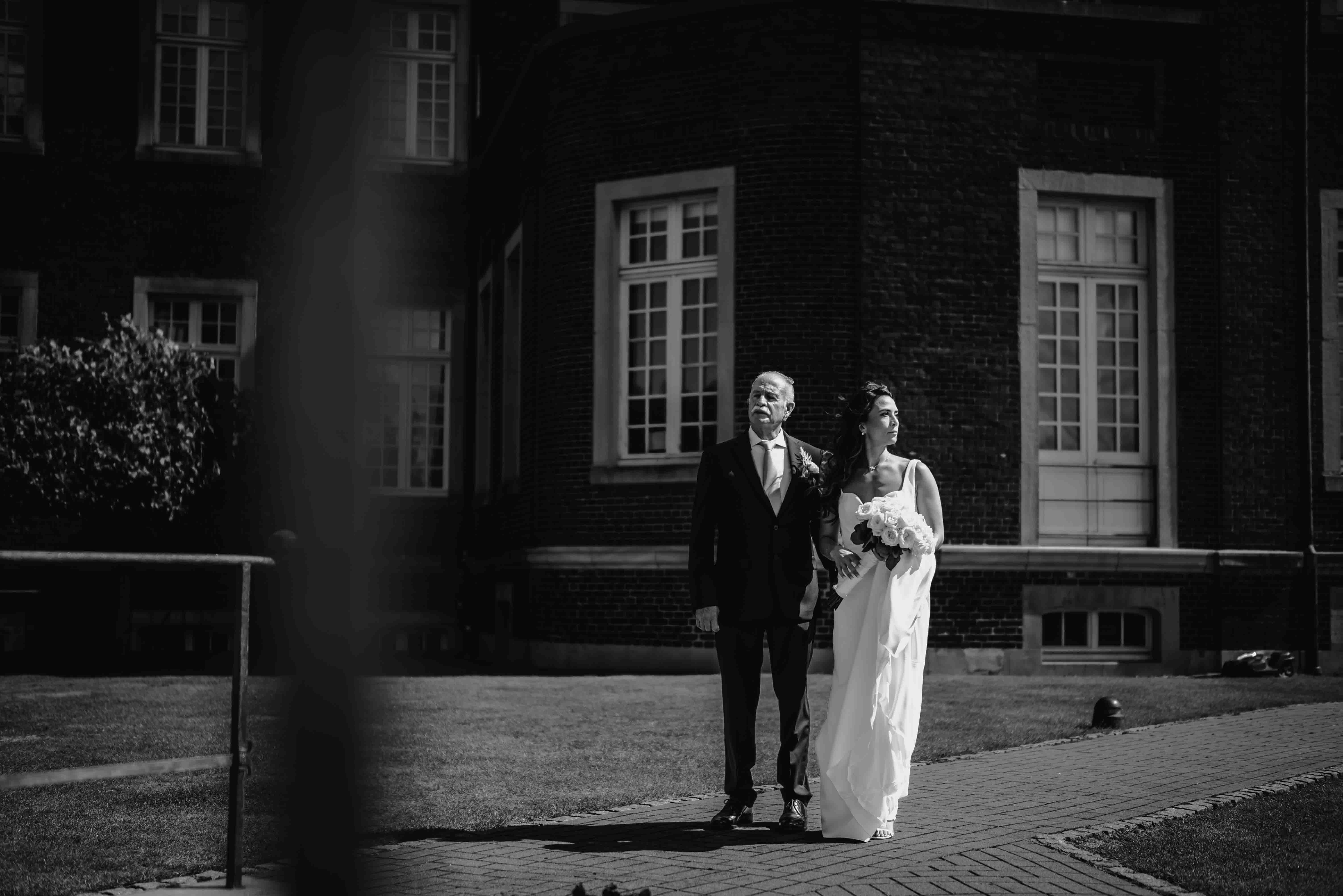 Wedding Ceremony