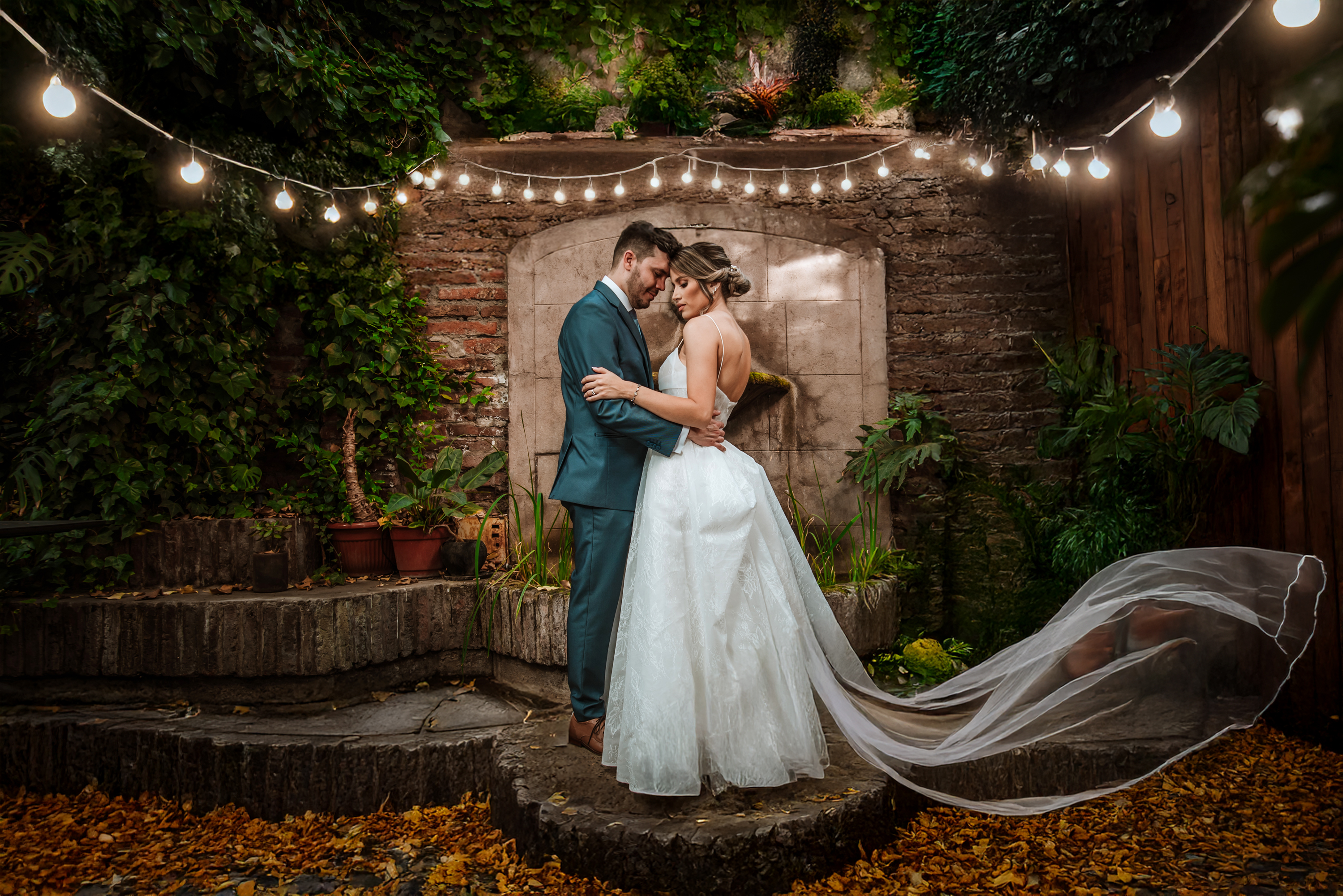 Alexaris & Francisco