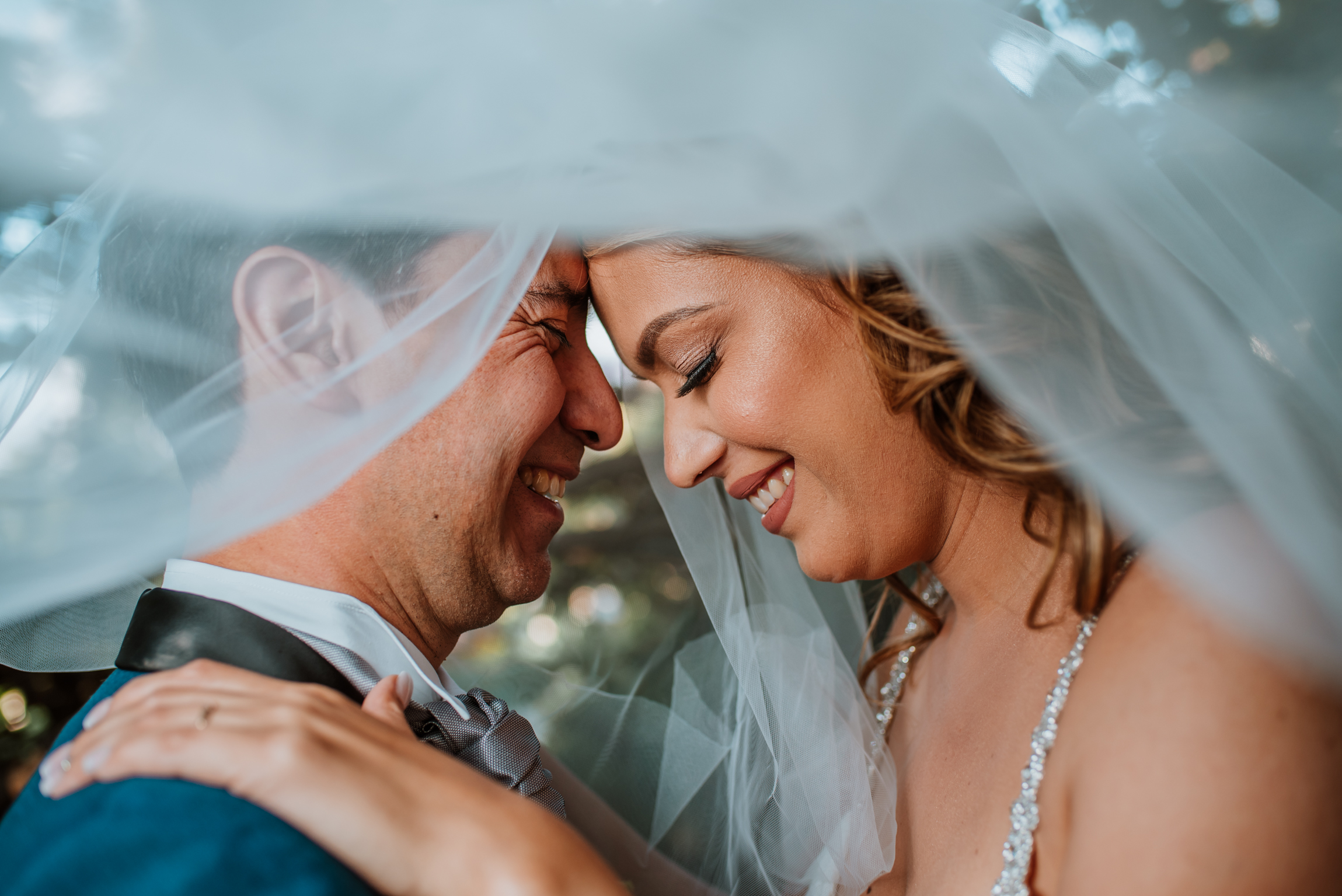 Alexandra & Andrés
