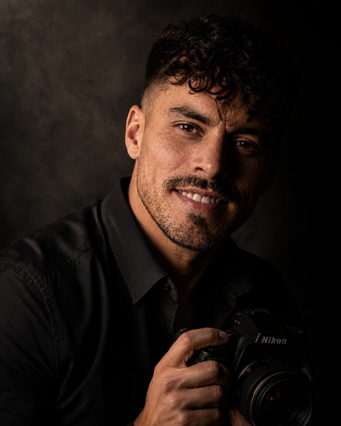 Nicolás Rey — Wedding Photographer